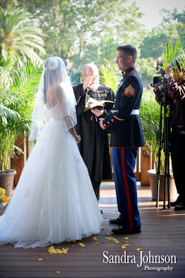 Best Sawgrass Marriott Wedding photographer - Sandra Johnson (SJFoto.com)